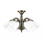 Потолочная люстра Britop Dolores 5530511