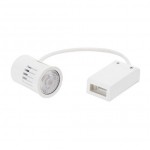 SLV 553060 HV LED ENGINE DIM-TO-WARM, QPAR51, 36°,1800K-2800K, 500lm