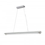 Подвесной светильник Mantra 5530 CRYSTAL