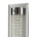 Настенный светильник бра Mantra 5533 CRYSTAL