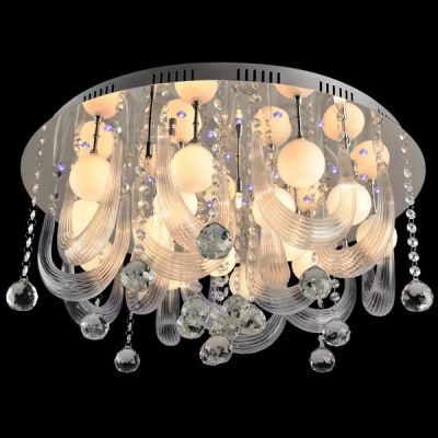 Люстра Eurosvet 5534/25