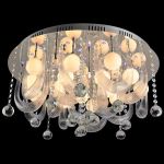 Люстра Eurosvet 5534/25