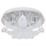 Потолочный светильник 5535/4CR RC WTLED Экономсвет