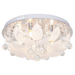 Потолочный светильник 5535/5CR RC WTLED Экономсвет