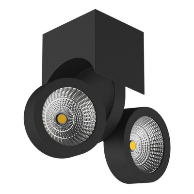

Светильник точечный накладной диодный Lightstar 55374 Snodo, 55374