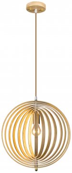 Светильник подвесной Velante 554-716-01