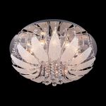 Люстра Eurosvet 5541/15