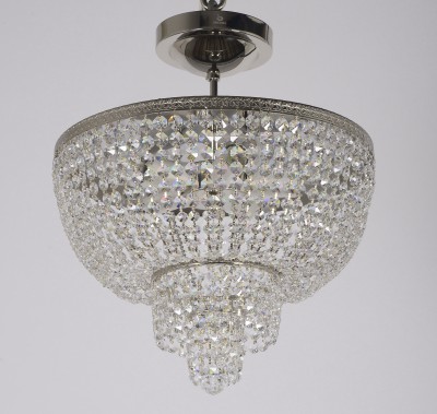 Люстра Arti Lampadari 555-PT40-N-E01