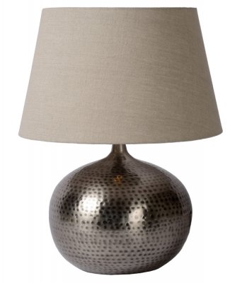 Настольная лампа Lucide 55500/81/16 INDIRA Настольная лампа Lucide 55500/81/16 INDIRA