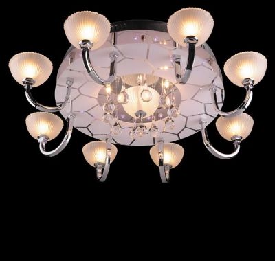 Люстра Eurosvet 5560/12