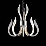 Подвесной светильник Mantra 5563 VERSAILLES