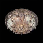 Люстра Eurosvet 5566/7 хром