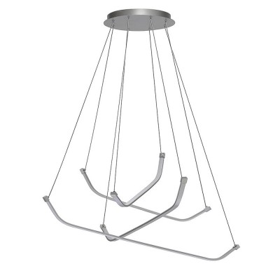 Подвесной светильник Mantra 5570 PAPUA Подвесной светильник Mantra 5570 PAPUA