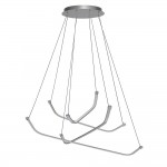 Подвесной светильник Mantra 5570 PAPUA