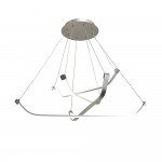 Подвесной светильник Mantra 5571 PAPUA