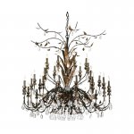 Люстра 5572/18 V0580 XP MM Lampadari