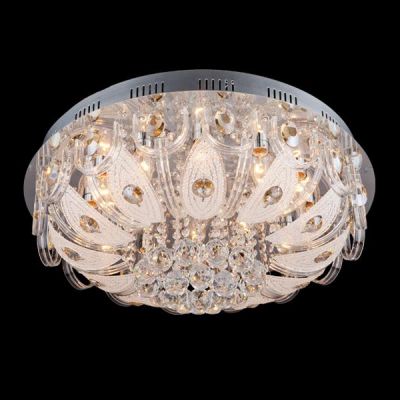 Люстра Eurosvet 5573/12