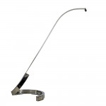 Настольная лампа Mantra 5574 PAPUA