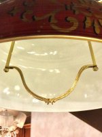 Подвесной светильник Martinez Y Orts 5575/SBR D-2