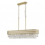 Подвесной светильник Simple Story 5581-6PL