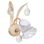 Светильник ЭкономСвет 5581K/1wSG WT