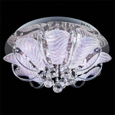 Светильник Eurosvet 5586/10 хром