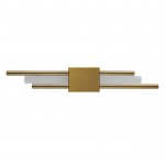 Настенный светильник MODELUX ML.559.02 BS