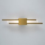 Настенный светильник MODELUX ML.559.02 BS