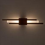 Настенный светильник MODELUX ML.559.02 BS