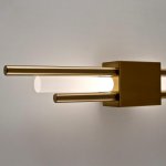 Настенный светильник MODELUX ML.559.02 BS