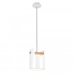 Подвесной светильник Mantra 5591 CUBE