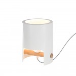 Настольная лампа Mantra 5593 CUBE