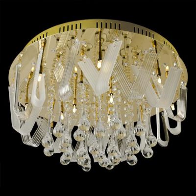 Люстра Eurosvet 5599/15