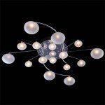 Светильник Eurosvet 5600/16 хром