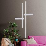 Настенный светильник Odeon Light 5600/15WL BLAKE