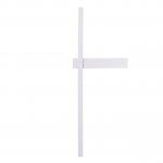 Настенный светильник Odeon Light 5600/9WL BLAKE