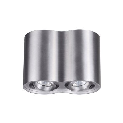 5600/2 alu светильник потолочный Italline