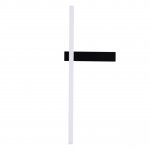 Настенный светильник Odeon Light 5601/9WL BLAKE