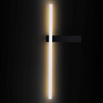 Настенный светильник Odeon Light 5601/9WL BLAKE