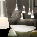 Светильник подвесной Globo 56024-5h FRISO