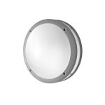 Уличный светильник Elektrostandard Techno 5602 серый