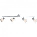 Светильник Globo 56038-4 Karde