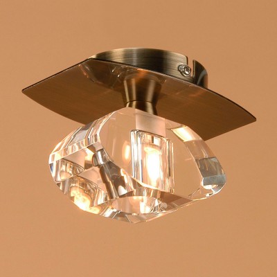 Светильник поворотный спот Mantra 560 ALFA Светильник поворотный спот Mantra 560 ALFA