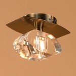 Светильник поворотный спот Mantra 560 ALFA