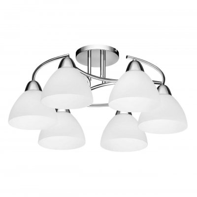 Потолочная люстра Britop Kina 5610628