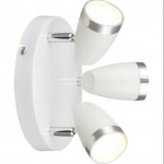 Светильник поворотный спот Globo 56109-3 MINOU