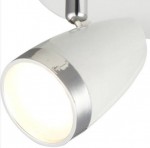 Светильник поворотный спот Globo 56109-3 MINOU