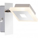 Светильник поворотный спот Globo 56111-1 GEROLF