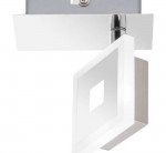 Светильник поворотный спот Globo 56111-1 GEROLF