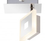 Светильник поворотный спот Globo 56111-1 GEROLF